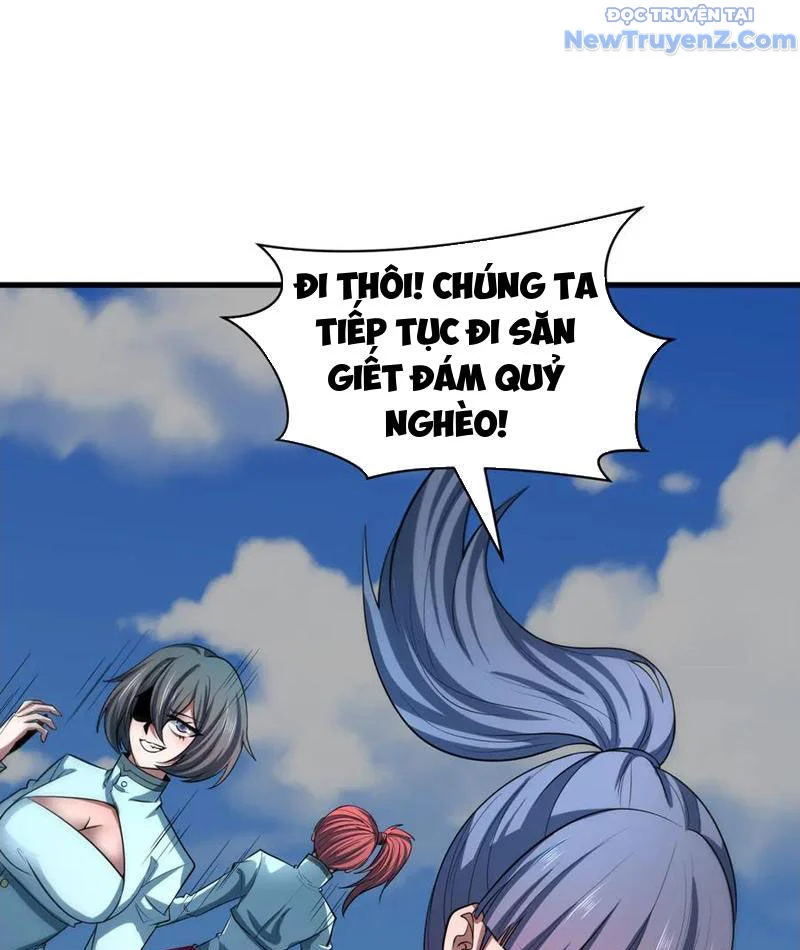 Kỷ Nguyên Kỳ Lạ Chapter 476 - Trang 2