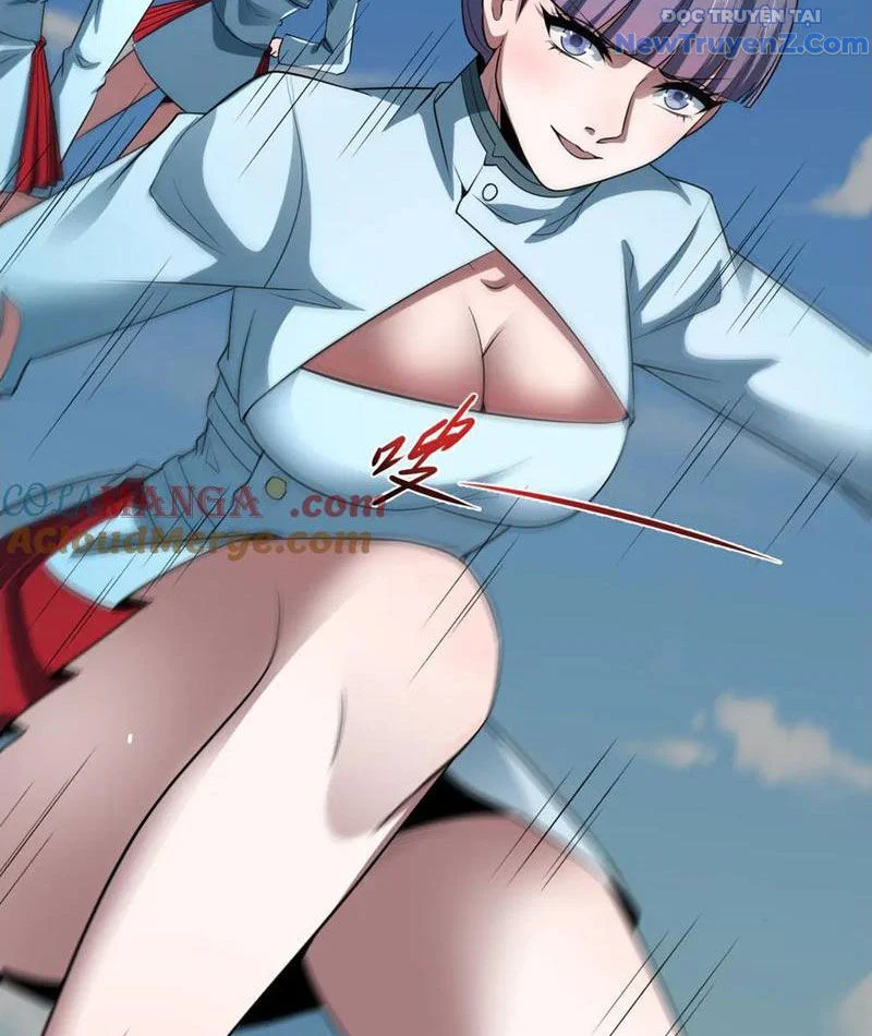 Kỷ Nguyên Kỳ Lạ Chapter 476 - Trang 2