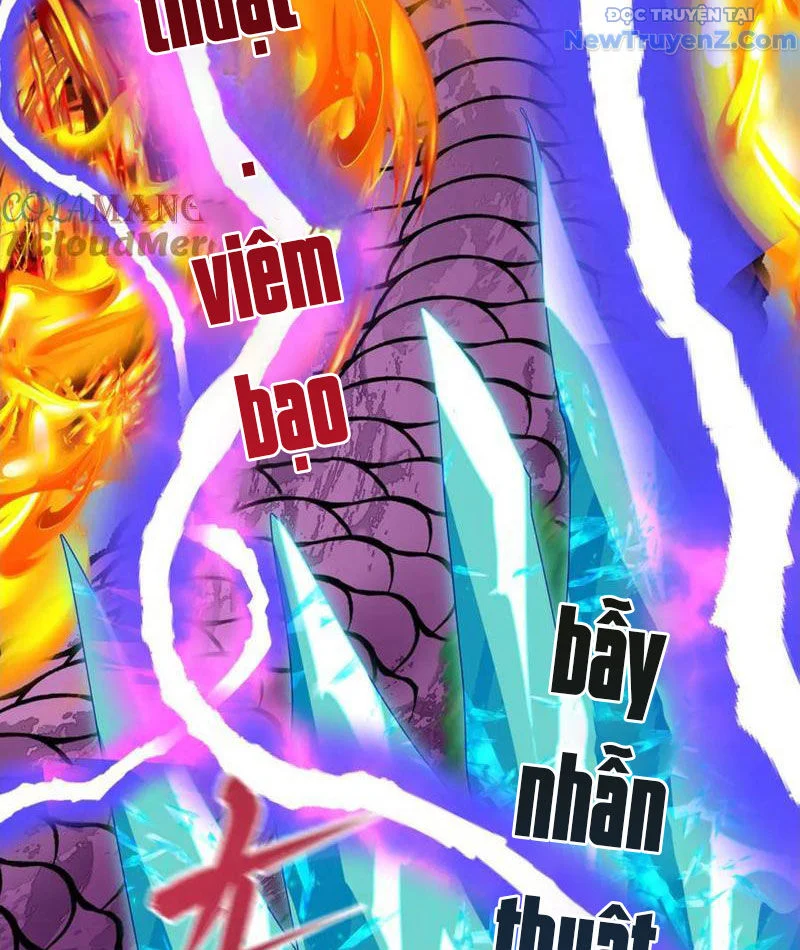 Kỷ Nguyên Kỳ Lạ Chapter 476 - Trang 2