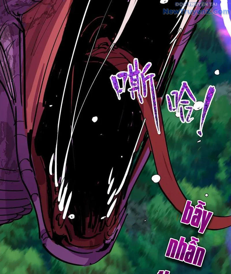Kỷ Nguyên Kỳ Lạ Chapter 476 - Trang 2