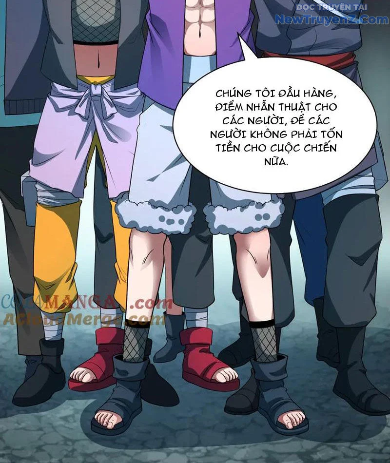 Kỷ Nguyên Kỳ Lạ Chapter 476 - Trang 2