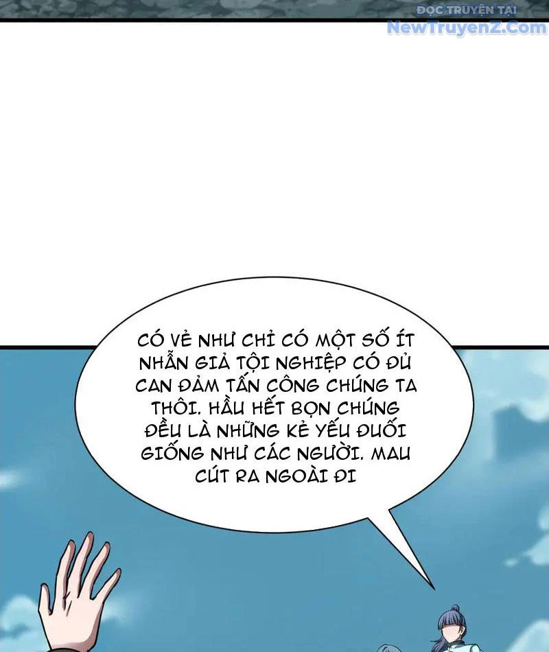 Kỷ Nguyên Kỳ Lạ Chapter 476 - Trang 2
