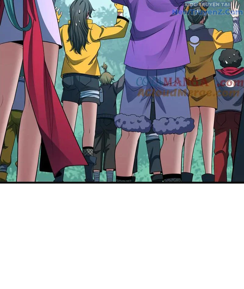 Kỷ Nguyên Kỳ Lạ Chapter 476 - Trang 2