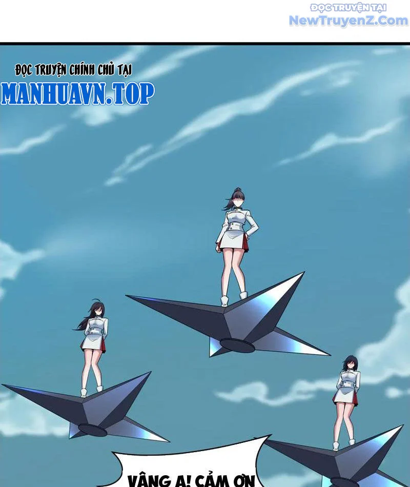 Kỷ Nguyên Kỳ Lạ Chapter 476 - Trang 2