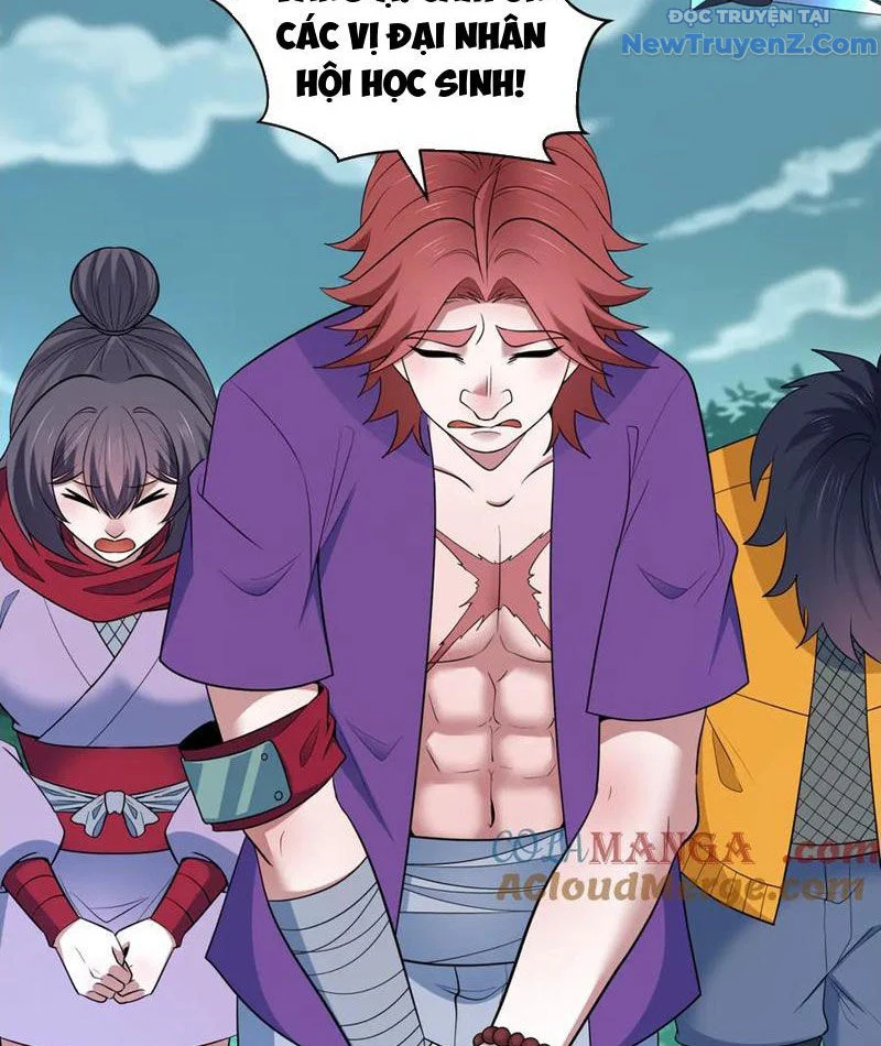 Kỷ Nguyên Kỳ Lạ Chapter 476 - Trang 2