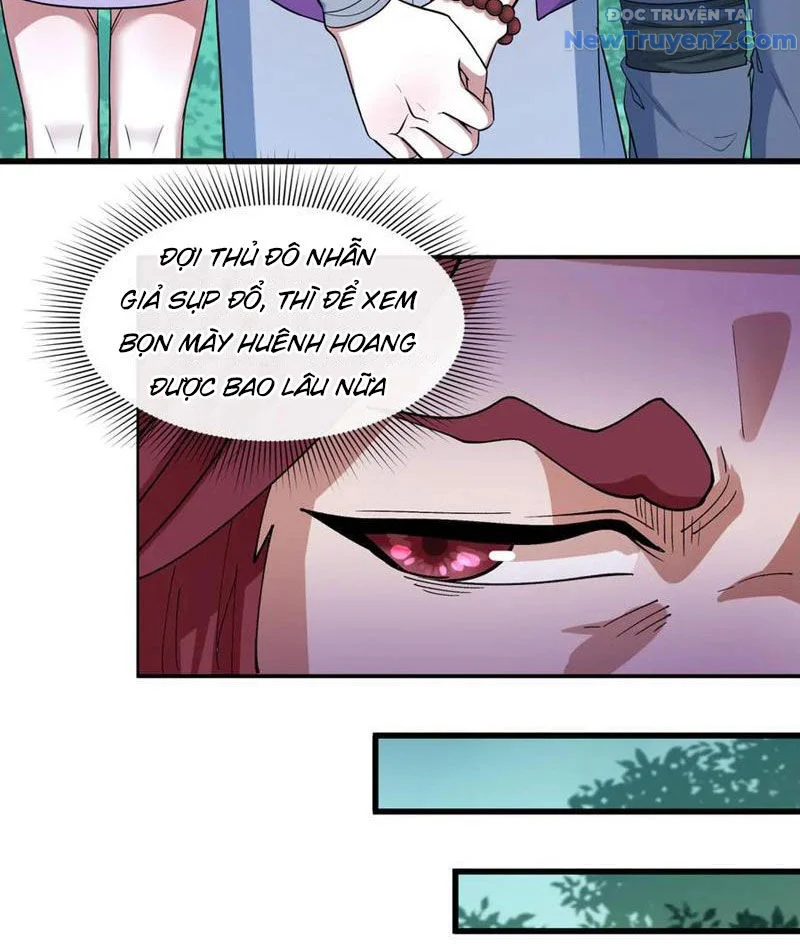 Kỷ Nguyên Kỳ Lạ Chapter 476 - Trang 2