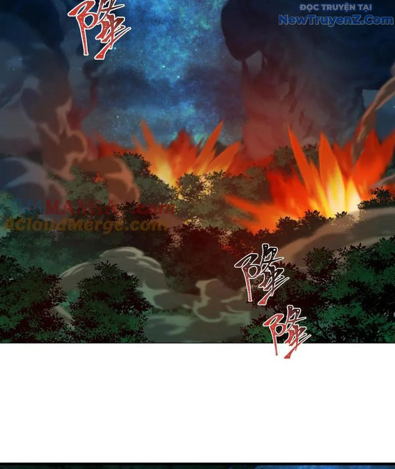 Kỷ Nguyên Kỳ Lạ Chapter 476 - Trang 2