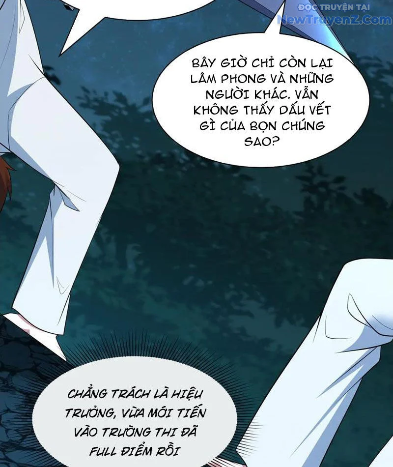Kỷ Nguyên Kỳ Lạ Chapter 476 - Trang 2