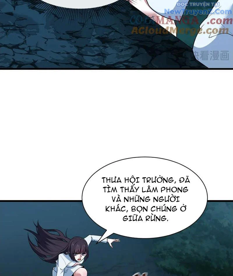Kỷ Nguyên Kỳ Lạ Chapter 476 - Trang 2
