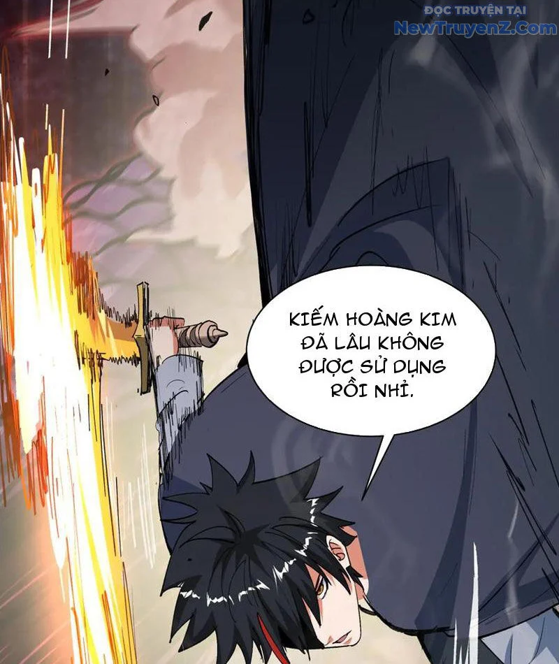 Kỷ Nguyên Kỳ Lạ Chapter 476 - Trang 2