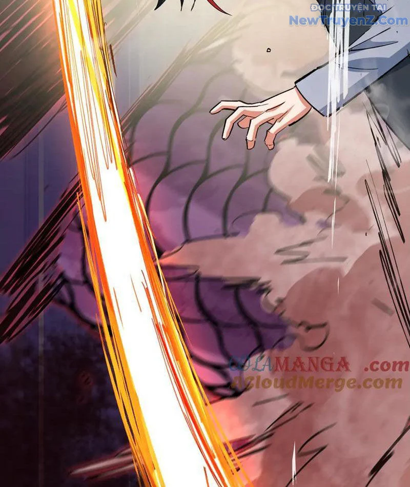 Kỷ Nguyên Kỳ Lạ Chapter 476 - Trang 2