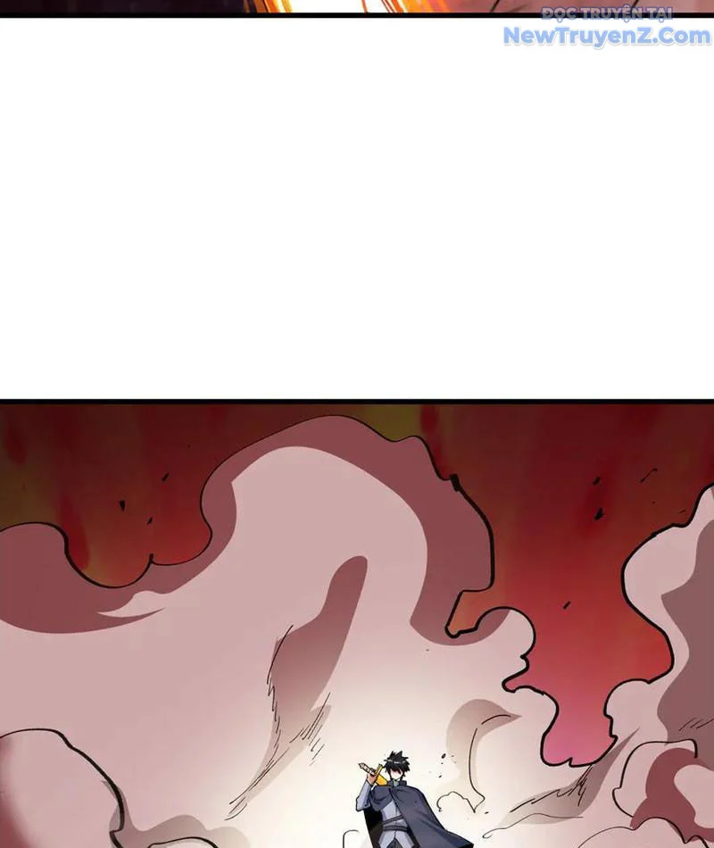 Kỷ Nguyên Kỳ Lạ Chapter 476 - Trang 2
