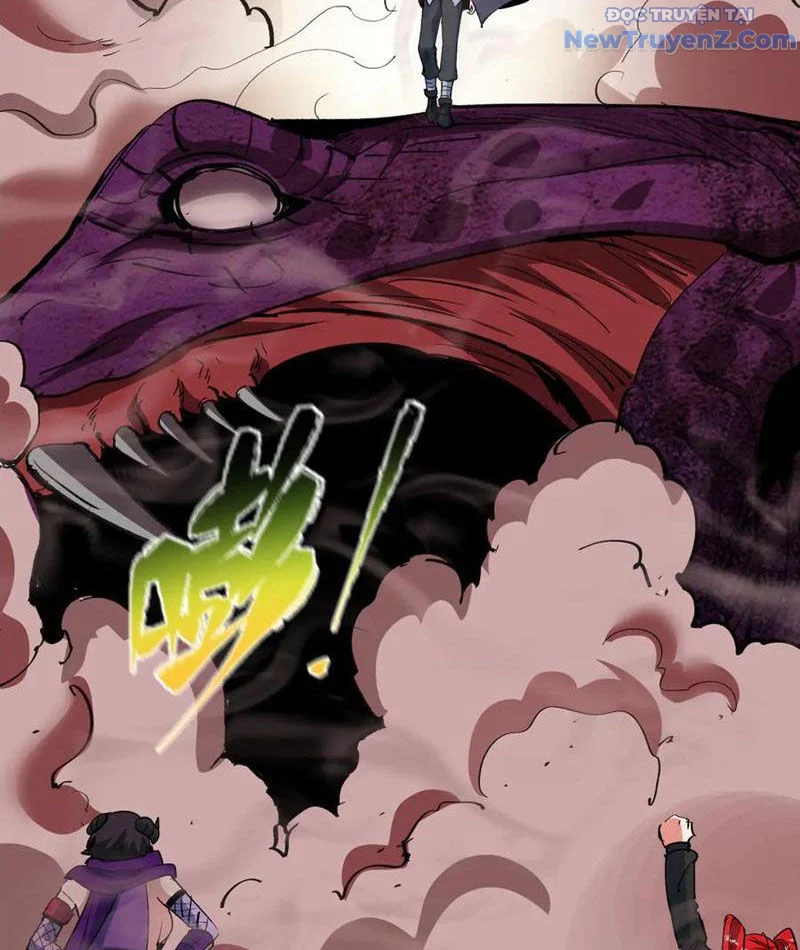Kỷ Nguyên Kỳ Lạ Chapter 476 - Trang 2