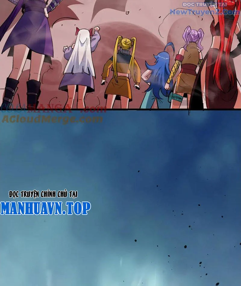 Kỷ Nguyên Kỳ Lạ Chapter 476 - Trang 2