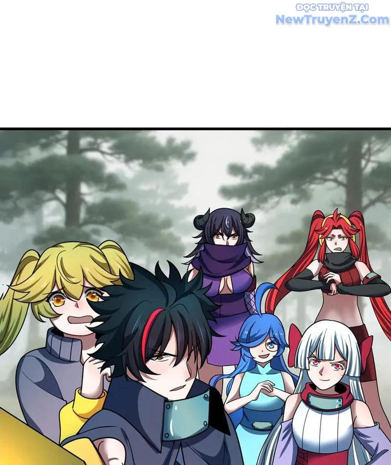 Kỷ Nguyên Kỳ Lạ Chapter 476 - Trang 2