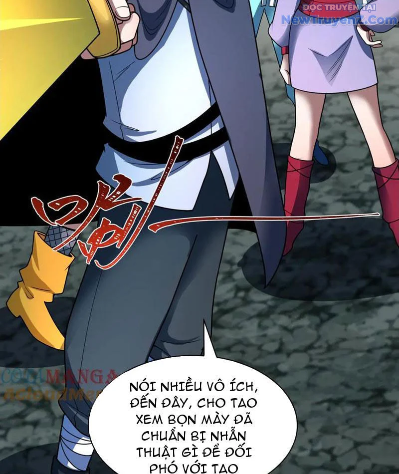 Kỷ Nguyên Kỳ Lạ Chapter 476 - Trang 2