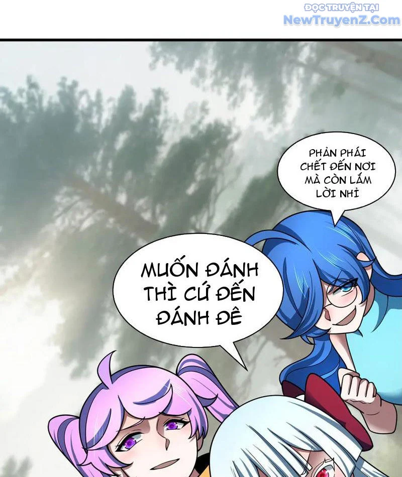 Kỷ Nguyên Kỳ Lạ Chapter 476 - Trang 2