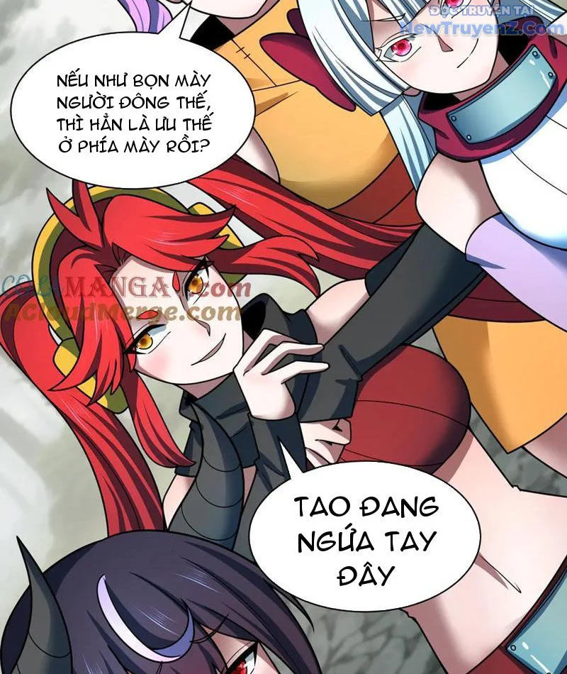 Kỷ Nguyên Kỳ Lạ Chapter 476 - Trang 2