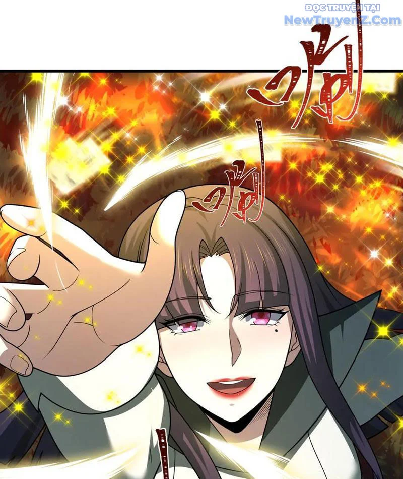 Kỷ Nguyên Kỳ Lạ Chapter 476 - Trang 2