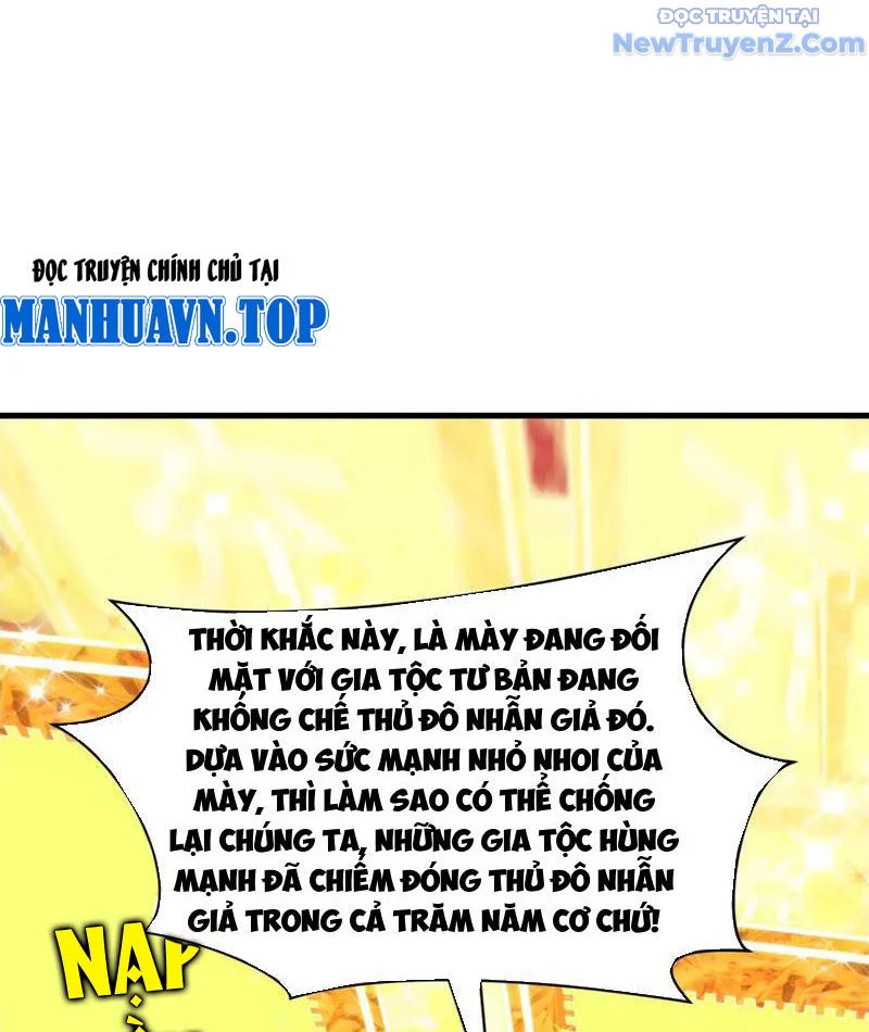 Kỷ Nguyên Kỳ Lạ Chapter 476 - Trang 2