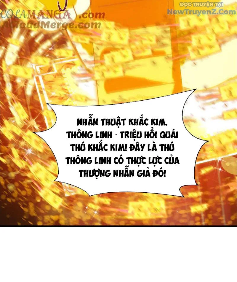 Kỷ Nguyên Kỳ Lạ Chapter 476 - Trang 2