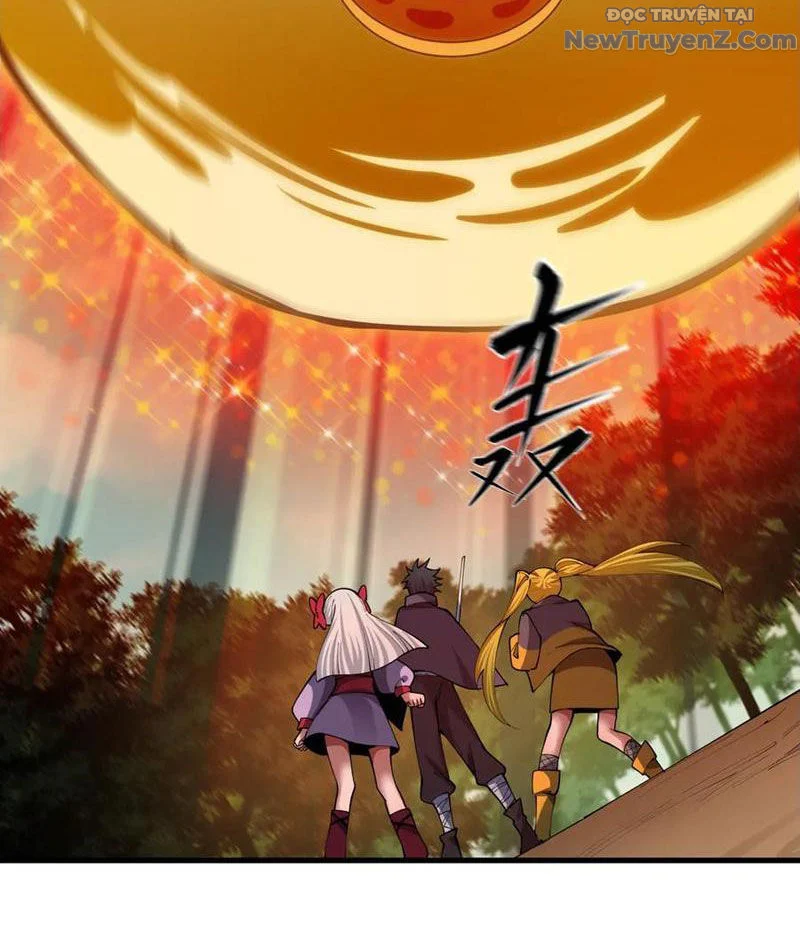 Kỷ Nguyên Kỳ Lạ Chapter 476 - Trang 2