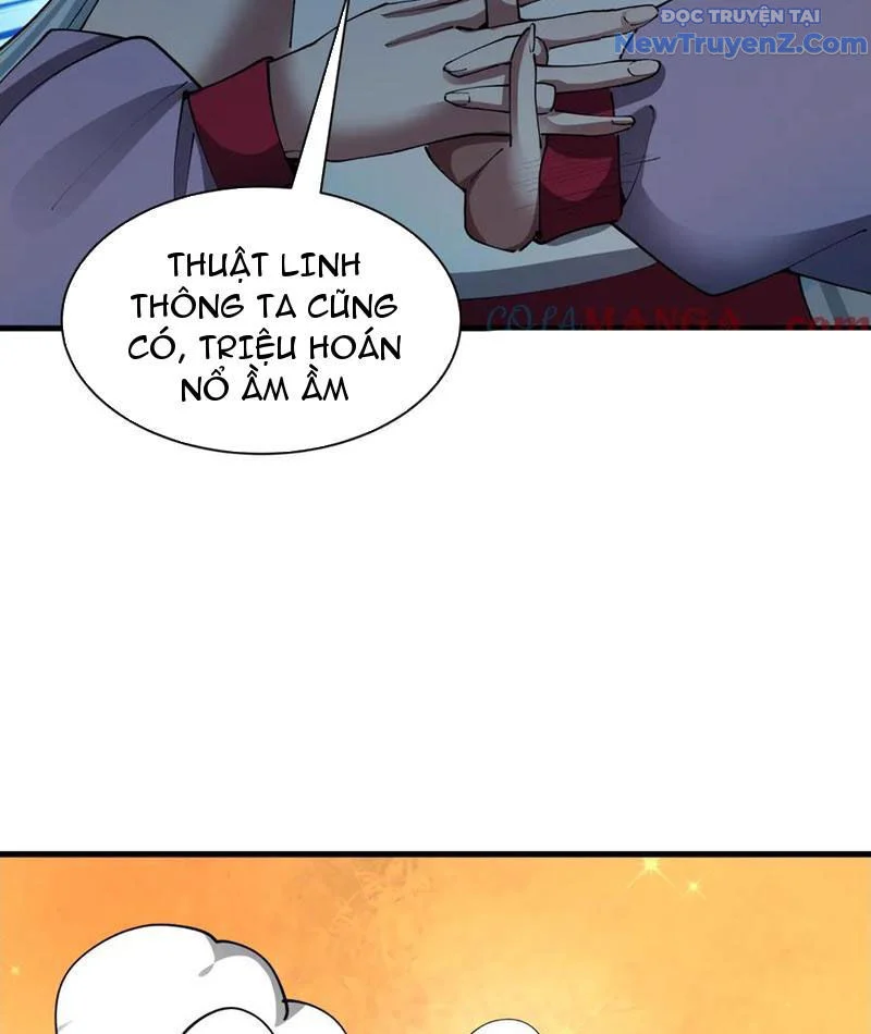 Kỷ Nguyên Kỳ Lạ Chapter 476 - Trang 2