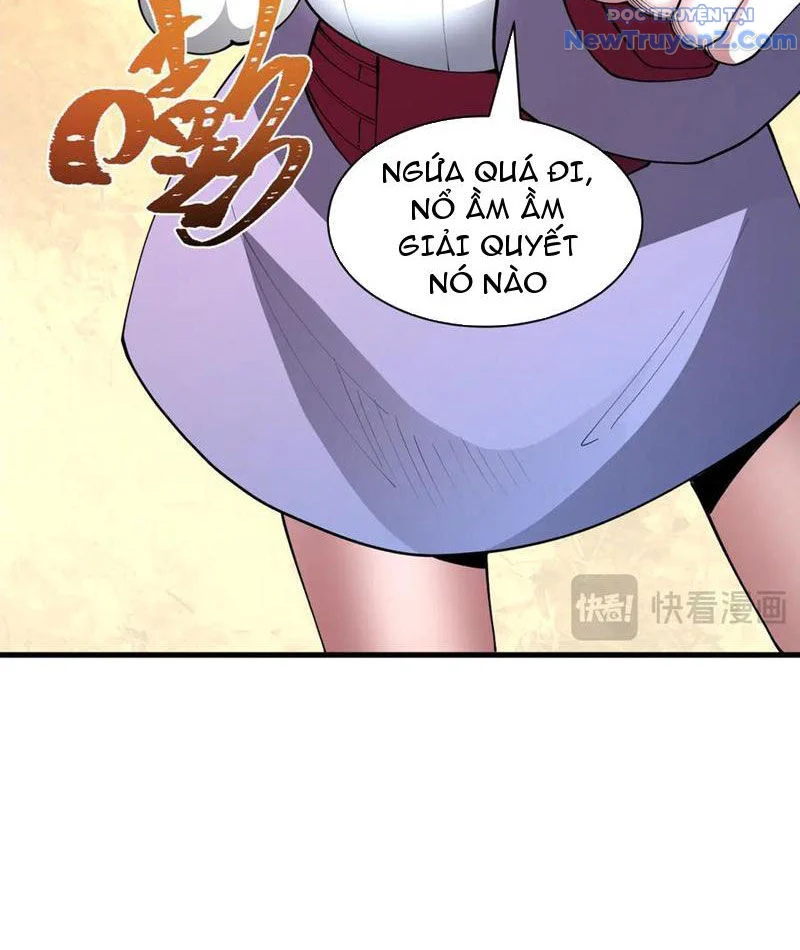 Kỷ Nguyên Kỳ Lạ Chapter 476 - Trang 2