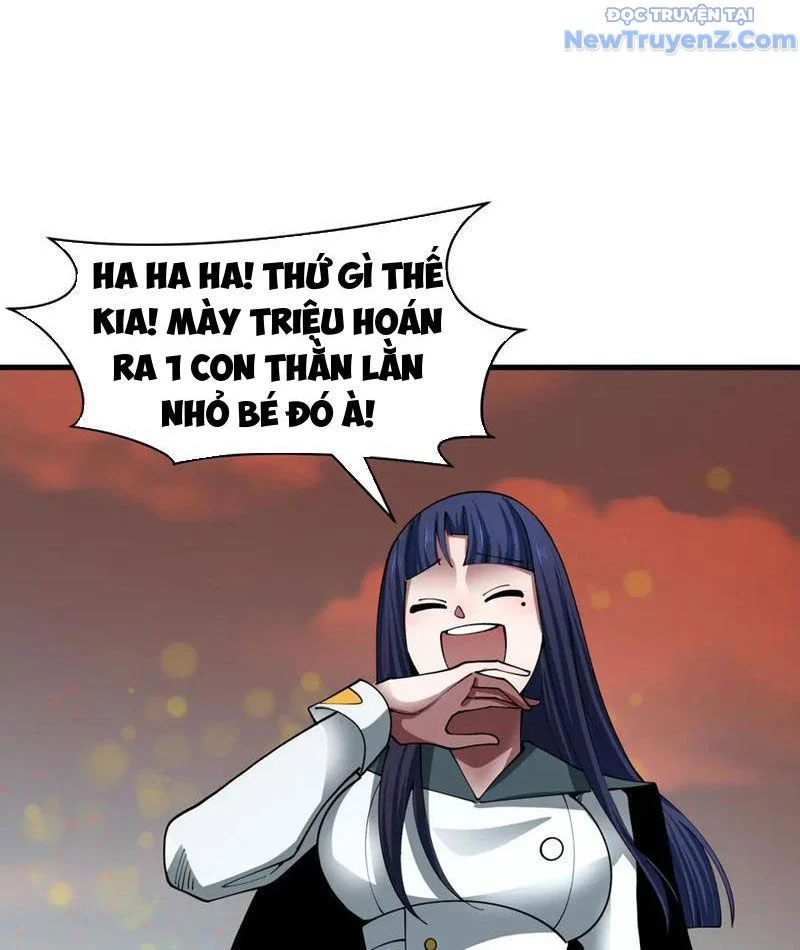 Kỷ Nguyên Kỳ Lạ Chapter 476 - Trang 2