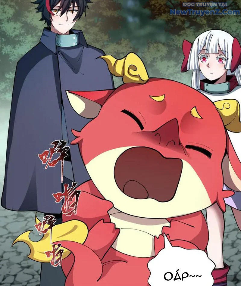 Kỷ Nguyên Kỳ Lạ Chapter 476 - Trang 2