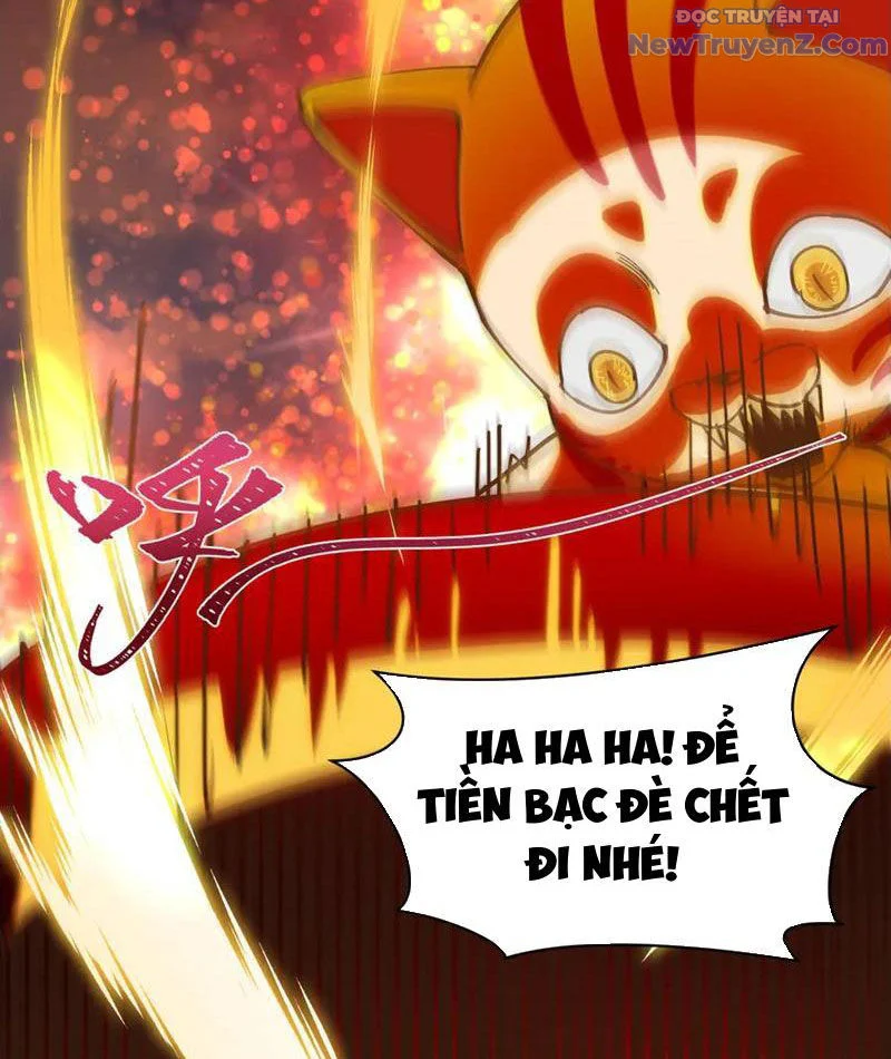 Kỷ Nguyên Kỳ Lạ Chapter 476 - Trang 2