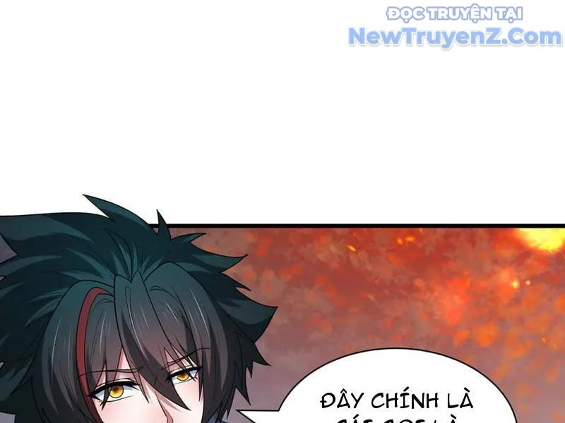 Kỷ Nguyên Kỳ Lạ Chapter 477 - Trang 2