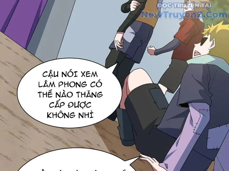 Kỷ Nguyên Kỳ Lạ Chapter 477 - Trang 2