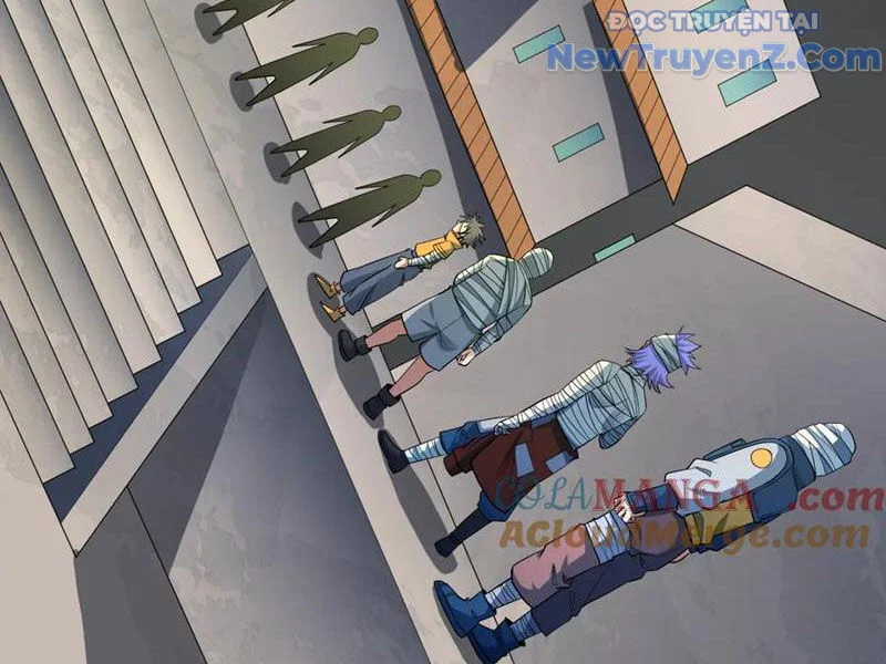 Kỷ Nguyên Kỳ Lạ Chapter 478 - Trang 2