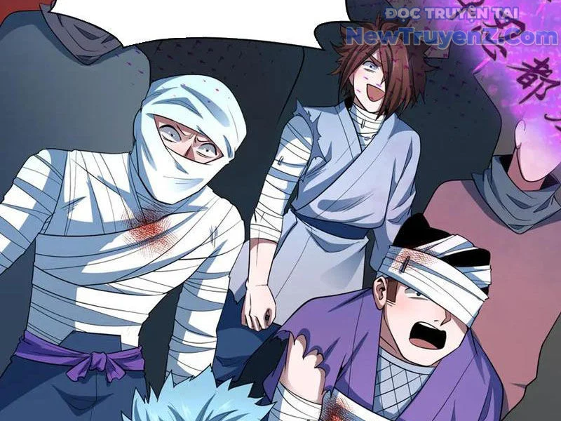 Kỷ Nguyên Kỳ Lạ Chapter 478 - Trang 2