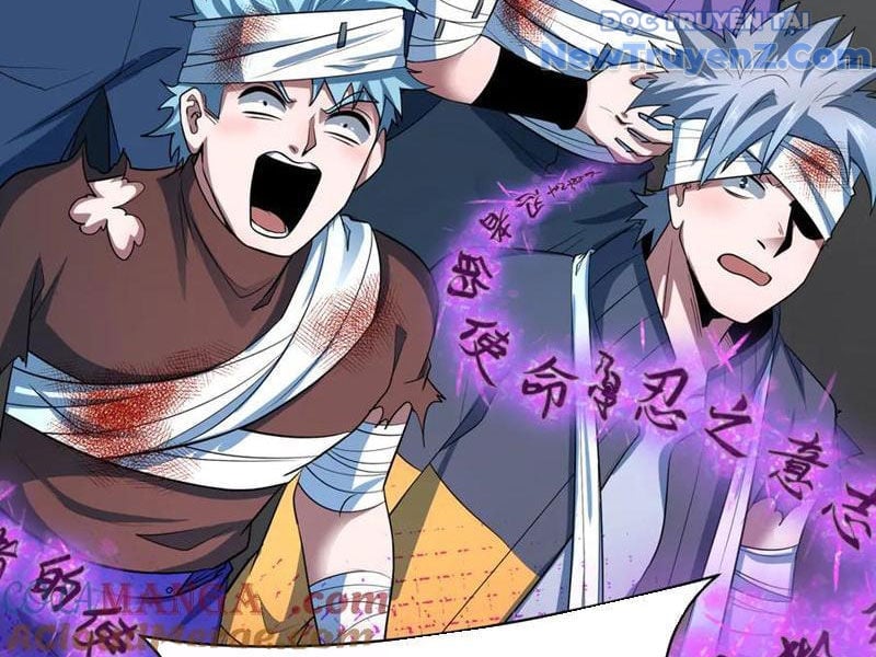 Kỷ Nguyên Kỳ Lạ Chapter 478 - Trang 2