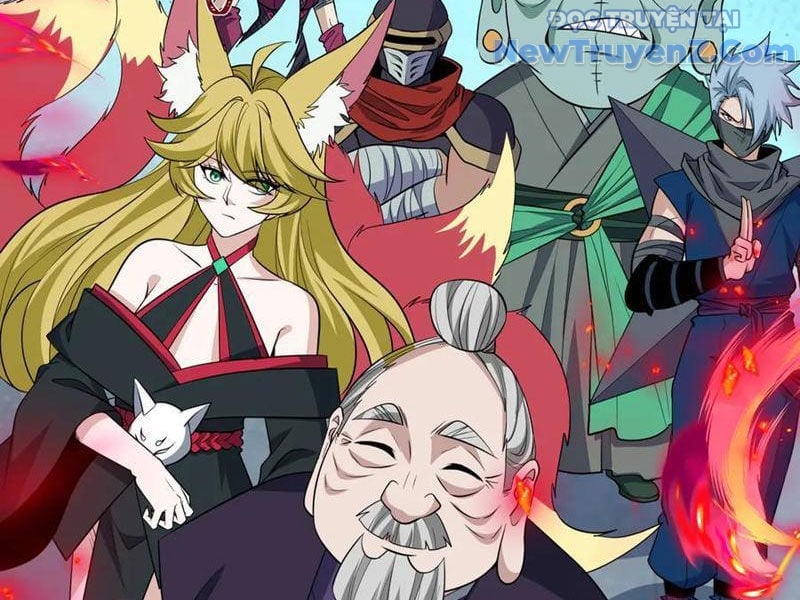 Kỷ Nguyên Kỳ Lạ Chapter 478 - Trang 2
