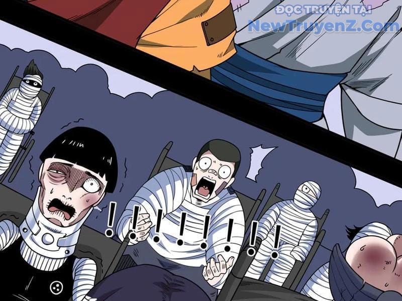 Kỷ Nguyên Kỳ Lạ Chapter 478 - Trang 2