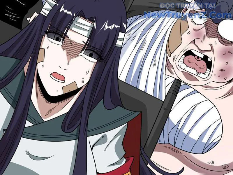 Kỷ Nguyên Kỳ Lạ Chapter 478 - Trang 2