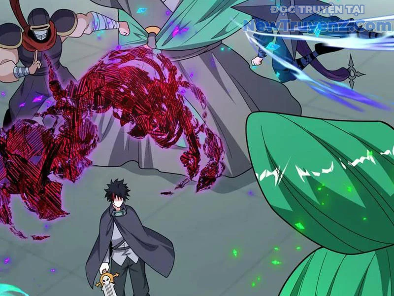 Kỷ Nguyên Kỳ Lạ Chapter 478 - Trang 2