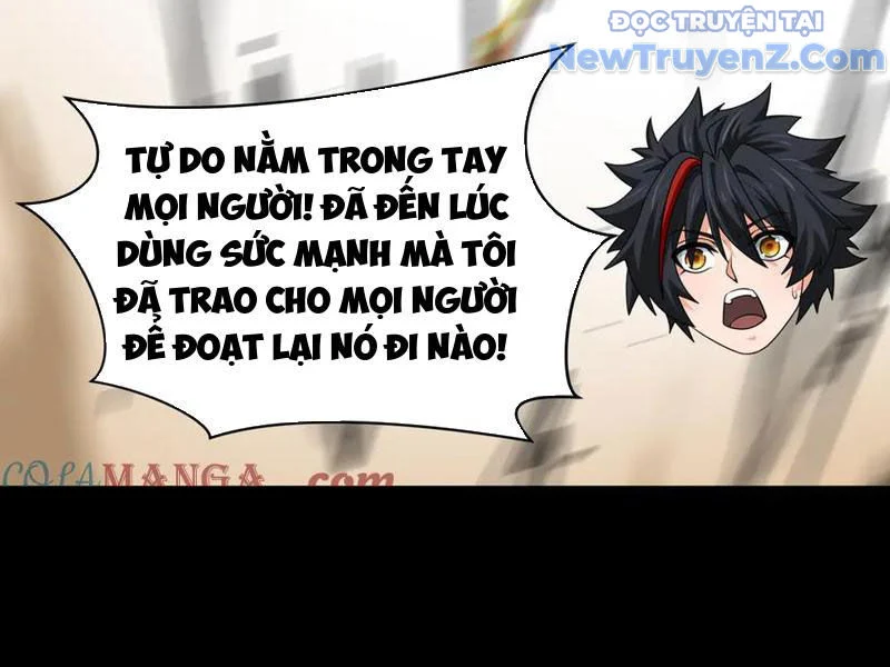 Kỷ Nguyên Kỳ Lạ Chapter 478 - Trang 2