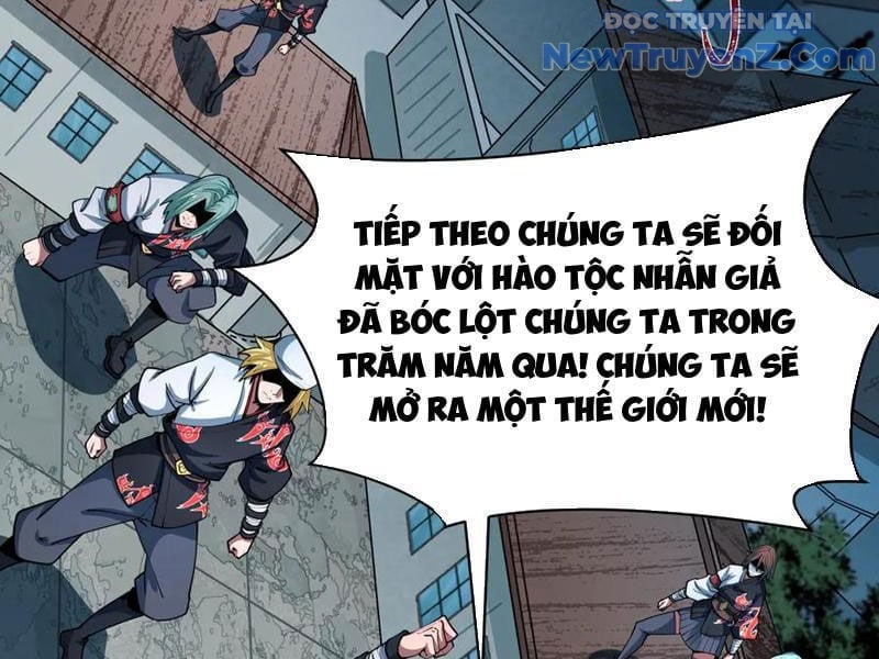 Kỷ Nguyên Kỳ Lạ Chapter 478 - Trang 2