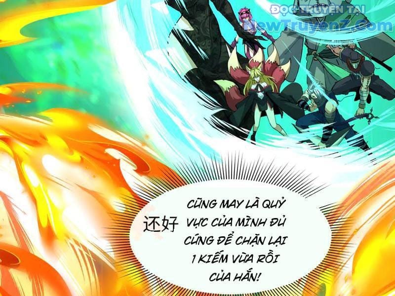 Kỷ Nguyên Kỳ Lạ Chapter 478 - Trang 2