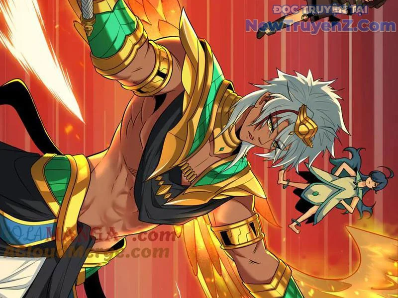 Kỷ Nguyên Kỳ Lạ Chapter 478 - Trang 2