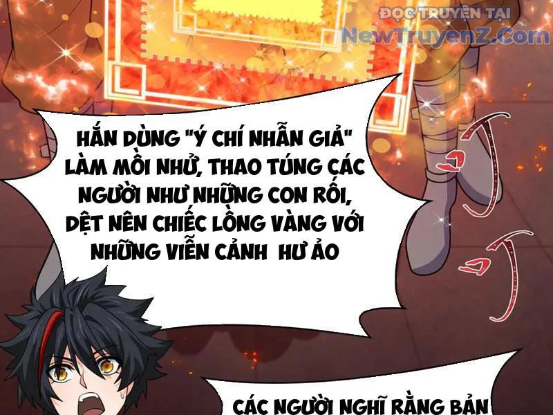 Kỷ Nguyên Kỳ Lạ Chapter 478 - Trang 2