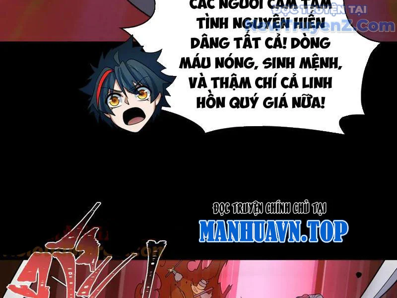 Kỷ Nguyên Kỳ Lạ Chapter 478 - Trang 2