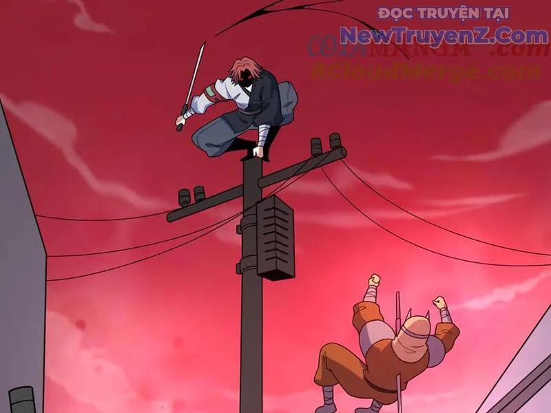 Kỷ Nguyên Kỳ Lạ Chapter 478 - Trang 2