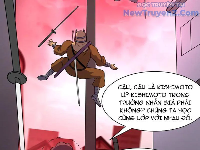 Kỷ Nguyên Kỳ Lạ Chapter 478 - Trang 2