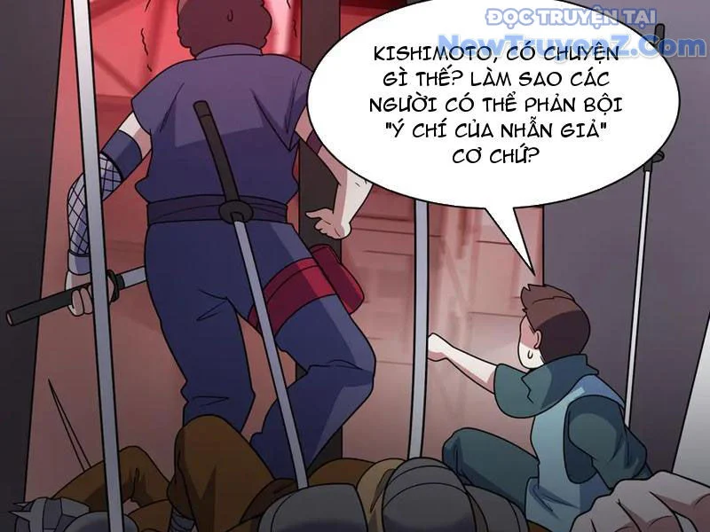 Kỷ Nguyên Kỳ Lạ Chapter 478 - Trang 2
