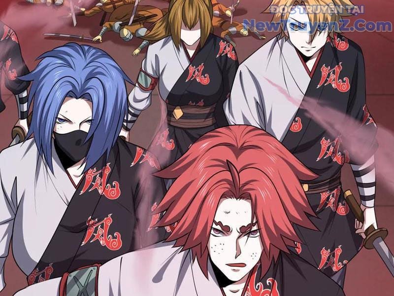 Kỷ Nguyên Kỳ Lạ Chapter 478 - Trang 2